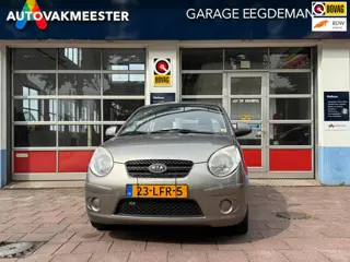 Kia Picanto 1.0 X-pect