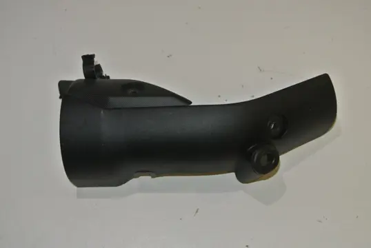UITLAAT Yamaha YZF R1 2009 - 2010