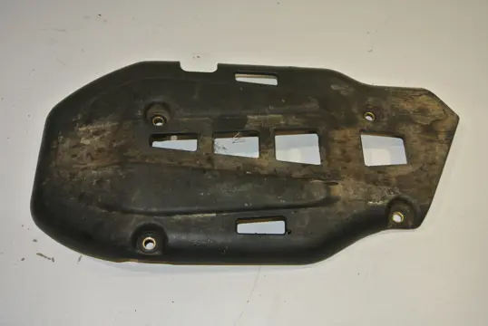 ONDERBAK BMW F 800 GS 2008 - 2011