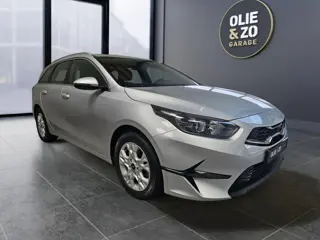 Kia Ceed Sportswagon 1.0 T-GDi DynamicLine | All-in incl. 12 mnd. BOVAG
