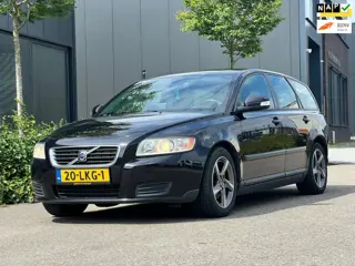 Volvo V50 1.6D S/S Advantage CLIMA/NAP