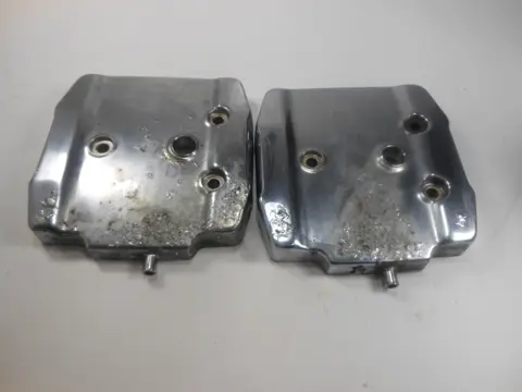KLEPPENDEKSEL Kawasaki VN 800 1995 - 2005