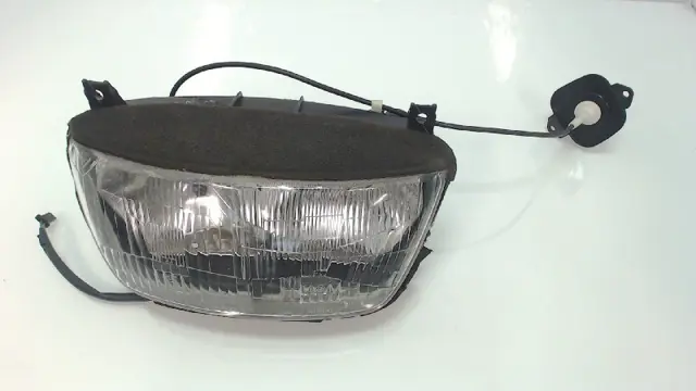 KOPLAMP Honda ST 1100 Pan European 1990 - 2001