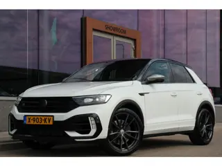 Volkswagen T-Roc 2.0 TSI 4Motion R | Beats | ACC | Carplay