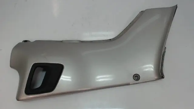 RECHTER ACHTERKANT Honda ST 1100 Pan European 1990 - 2001