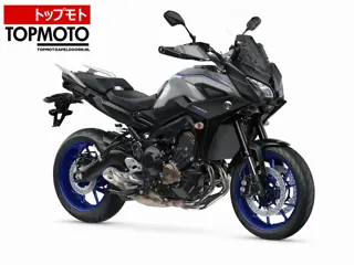 Yamaha Tracer 900 ABS (2020)