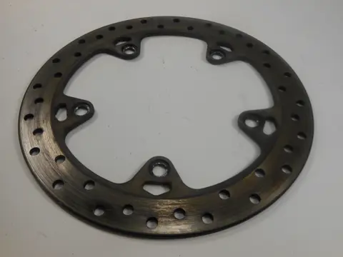 ACHTER REMSCHIJF BMW R 1200 GS 2003 - 2007