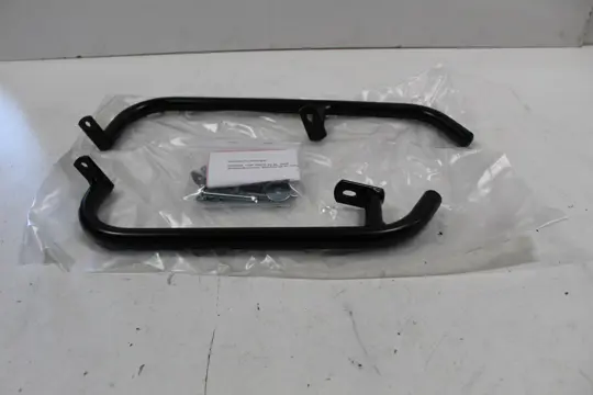 HANDVAT ACHTER Honda CBF 600 2008 - 2011