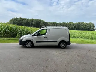 Peugeot Partner 120 1.6 BlueHDi 75 L1 Première