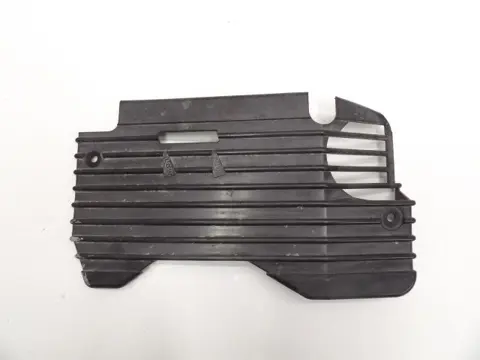 AFDEK KAPJE Kawasaki KLR 650 1987 - 2007