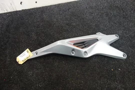 ACHTER SUBFRAME KTM 790 Duke 2018 - 2020