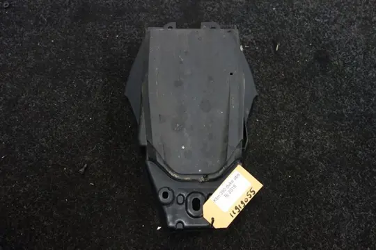 UNDERTAIL KTM 390 Duke 2017 - 2020