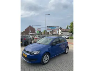 Volkswagen Polo 1.2 Easyline