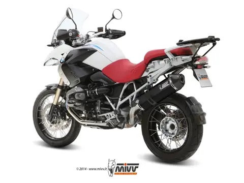 SPORTDEMPER BMW R 1200 GS 2008 - 2009 / 2010 - 2012