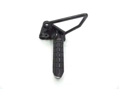LINKER SCHETSPLAAT Kawasaki GPX 600 1988 - 1994