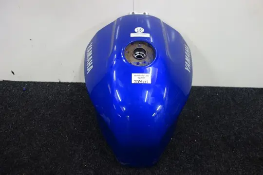 TANK Yamaha FJR 1300 2001 - 2002