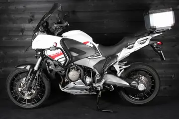 Honda VFR 1200 X Crosstourer (2012)