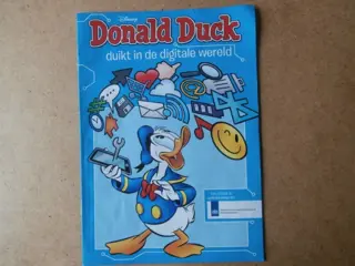 Donald duck speciale adv6882