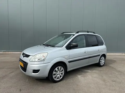 Hyundai Matrix 1.6i Active Cool AIRCO ! (bj 2010)