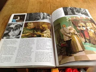 Kunt u mij de weg naar hamelen vertellen, meneer?