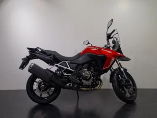 Suzuki DL 800 V-STROM (bj 2025)