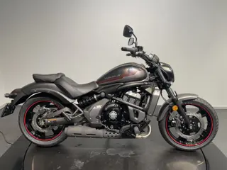 Kawasaki Vulcan S SE (bj 2026)