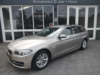BMW 5-SERIE 520 I EXE AUTOMAAT