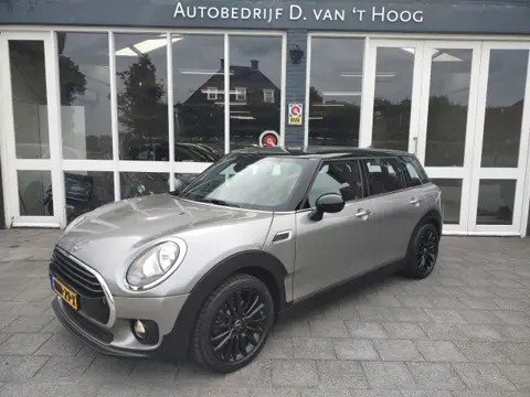 MINI CLUBMAN COOPER 1.5 136PK