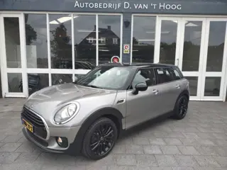 MINI CLUBMAN COOPER 1.5 136PK