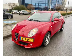 Alfa Romeo ALFA MITO 1.3 MultiJet
