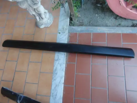 Rear bumper for Ferrari 308