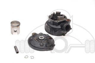 Ruilcilinderkit aprilia rs2000 am6 50cc 28mm dr