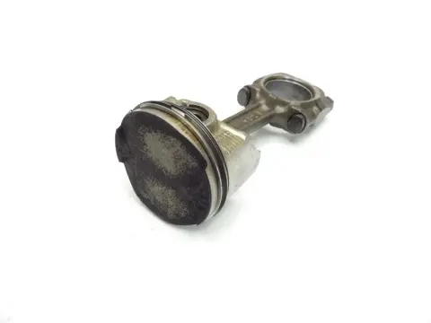 ZUIGER Kawasaki Z 750 2007 - 2010