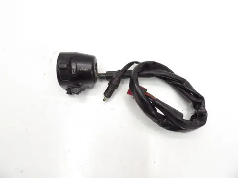 STUURSCHAKELAAR LINKS Kawasaki CSR 305 LTD 1981 - 1989