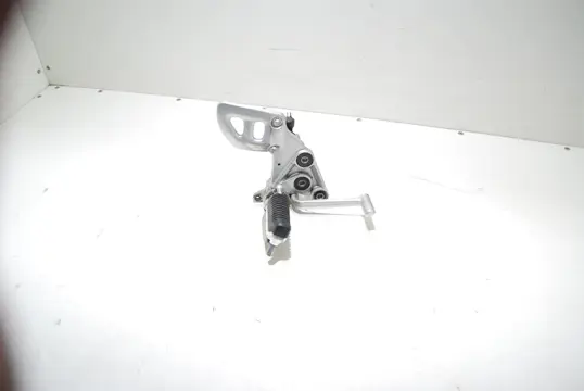 LINKER SCHETSPLAAT Suzuki GSX R 1300 Hayabusa 1998 - 2007