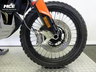 KTM 790 Adventure R (2020)