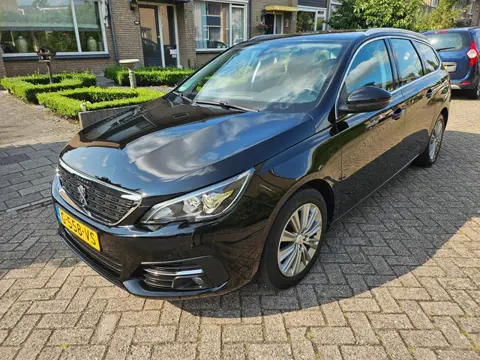 Peugeot 308 SW 1.2 PureTech Allure