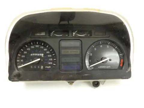 TELLERSET Honda PC 800 1989 - 1990