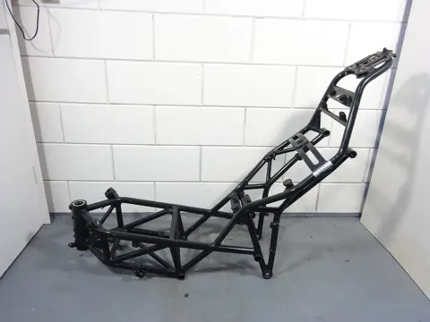 FRAME-ONDERDELEN Ducati Multistrada 1000 2003 - 2006