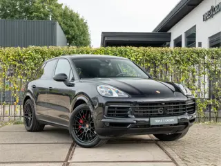 Porsche Cayenne 2.9 S | Panoramadak | BOSE | Luchtvering