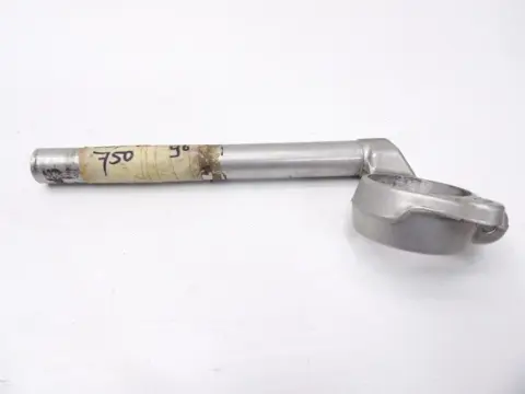 CLIP ON LINKS Suzuki GSX R 750 1996 - 2000