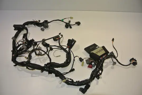 KABELBOOM Kawasaki Z 750 2007 - 2010