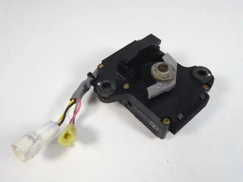 EXUP / SERVO KLEP Kawasaki ZX 6 R 2005 - 2006