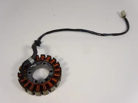 DYNAMO Kawasaki ZX 6 R 2005 - 2006