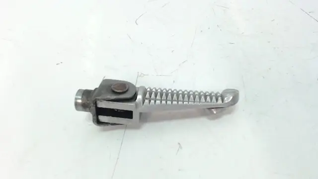 VOETSTEUN LINKS Yamaha YZF R6 1998 - 2002