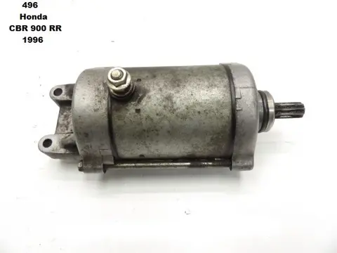 STARTMOTOR Honda CBR 900 RR 1996 - 1997