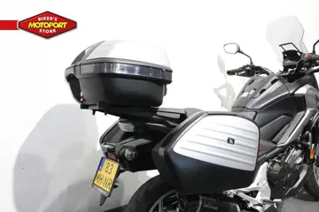 Honda NC 750 X ABS (2017)