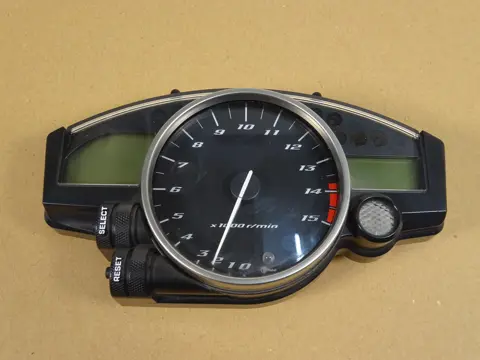 TELLERSET Yamaha YZF R1 2004 - 2006