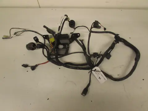 KABELBOOM VOOR Suzuki GSX F 600 1998 - 2005