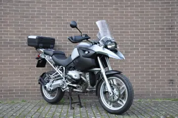 BMW R 1200 GS (2008)